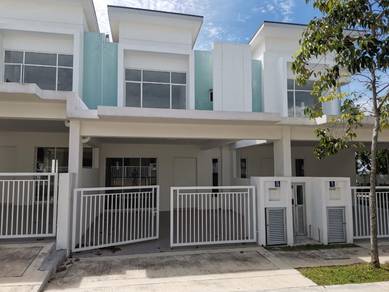 2-storey Terraced House For Sale in Bandar Sri Sendayan,NSN