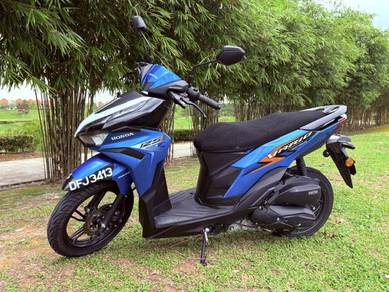 Honda Vario 125