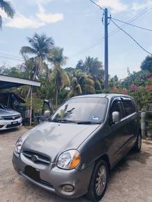 Hyundai Atos GL in Tanah Merah, KTN