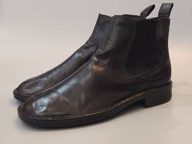 Born Hemlock Chelsea Boots 10uk 44eu 28.5cm 