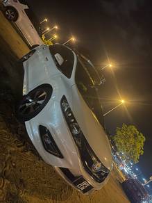Honda Jade RS in Semenyih, SGR