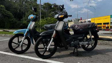 Aveta DY 115