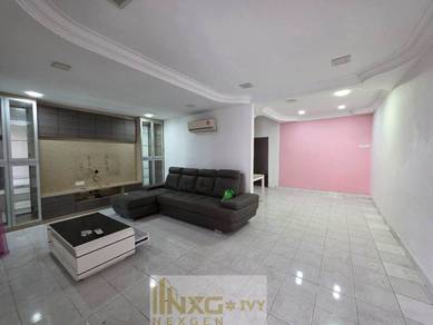 2-storey Terraced House For Sale in Klang,SGR