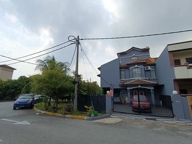 3-storey Terraced House For Sale in Puchong,SGR