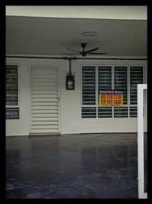 1-storey Terraced House For Rent in Bandar Sri Sendayan,NSN