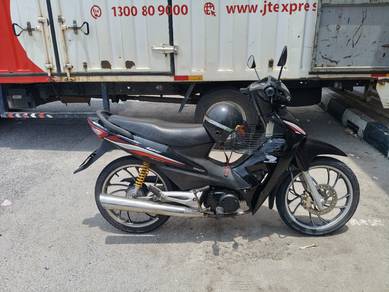 Honda Wave 100