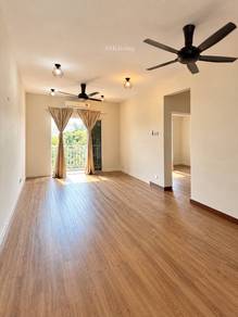 Condominium For Sale in Kristal Heights (Shah Alam)