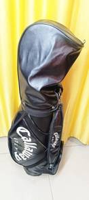 Callaway Golf Set BC6 Full Complete Set Men golf