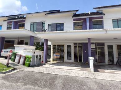 2-storey Terraced House For Sale in Putrajaya,PJY