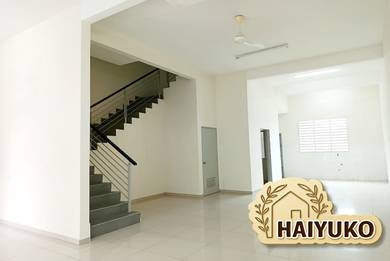 2-storey Terraced House For Sale in Bukit Mertajam,PNG