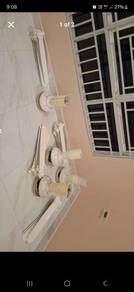 Fan for sale