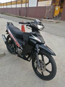 Yamaha 125Z