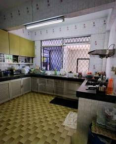 Bungalow House For Sale in Kota Kinabalu,SBH