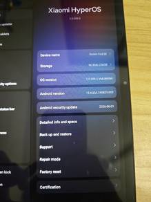 Redmi Pad SE 