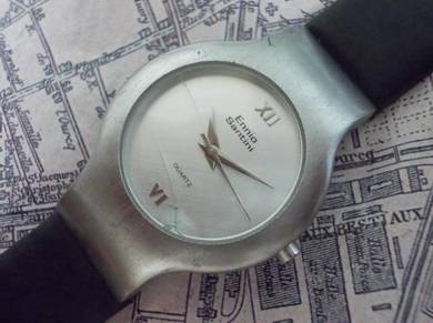 Ennio Santini watch
