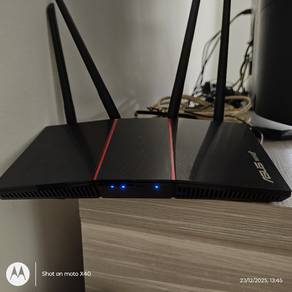 Asus RT-AX55 Aimesh