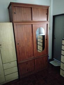 Wardrobe