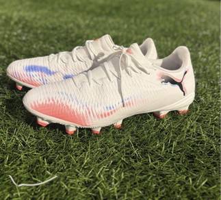 Puma future 8 football boot
