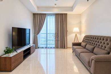 Service Residence For Sale in Marriott Residences
