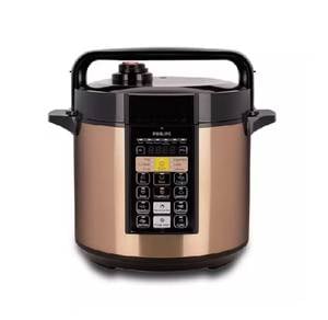 PHILIPS Pressure Cooker HD2139/60
