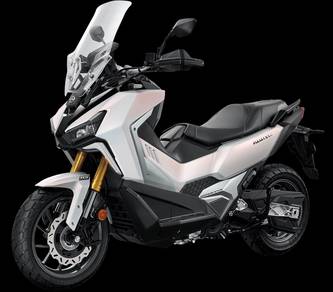 Sym ADXTG 400