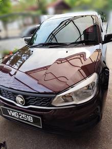 Proton Saga STANDARD AT in Puchong, SGR