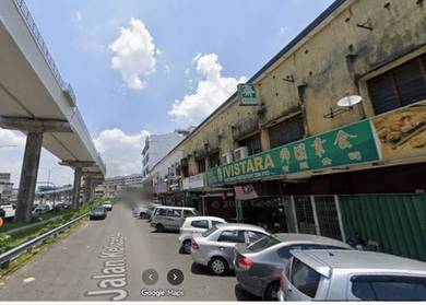 Shop lot For Rent in Klang,SGR