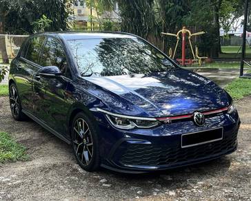 Volkswagen Golf GTI in Bayan Lepas, PNG