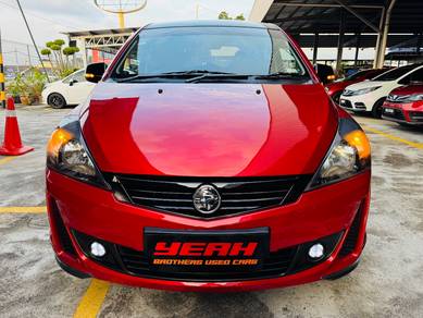 Proton Exora PREMIUM in Sitiawan, PRK