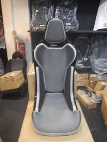 Recaro RCS Bucket Seat W/Bracket Gk5 Ge8 Eg6 Dc5