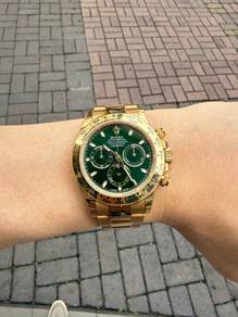 Rolex Daytona John Mayer 2022