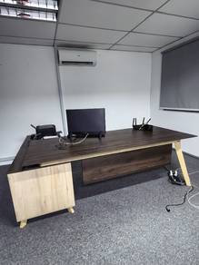 Boss big table 