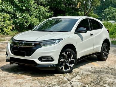 Honda HR-V RS in Skudai, JHR