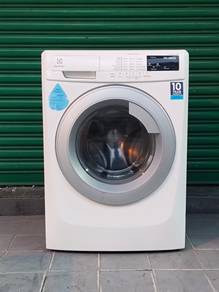 Front load Washing Machine Washer Electrolux 8kilo