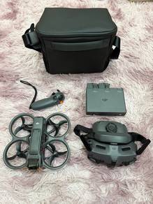 DJI AVATA 2 (Fly More Combo)