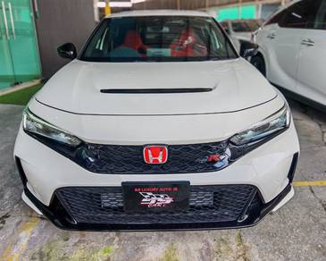 Honda Civic Type R TYPE R in Johor Bahru, JHR