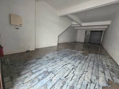 Shop lot For Rent in Senawang,NSN