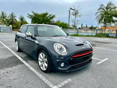 Mini Cooper S Clubman S CLUBMAN in Alor Setar, KDH