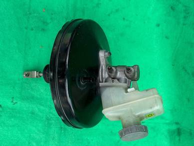SUZUKI VITARA BRAKE Servo