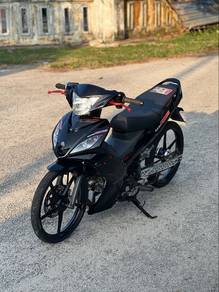 Yamaha 135LC