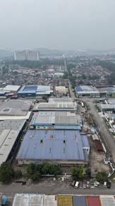 Warehouse / Factory For Sale in Skudai,JHR