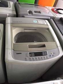 LG Washing Machine Automatic Top Load 10.5 KG