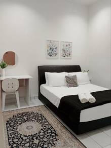 Homestay Jalan Kebun