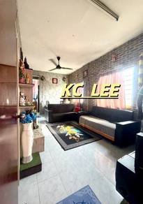 Flat For Sale in Taman Impian Murni