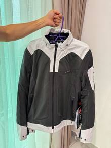 LS2 Bolton Air Riding Jacket | Brand New