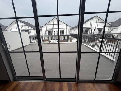 Semi-Detached House For Sale in Johor Bahru,JHR
