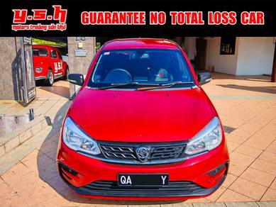 Proton Saga STANDARD AT in Kabong, SWK