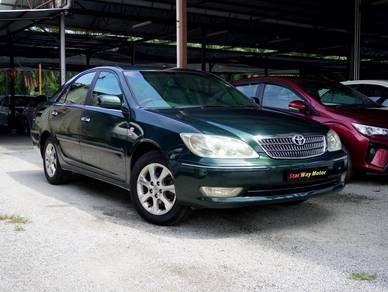 Toyota Camry V in Simpang Ampat, PNG