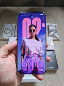 Xiaomi 17 pro 246gb White