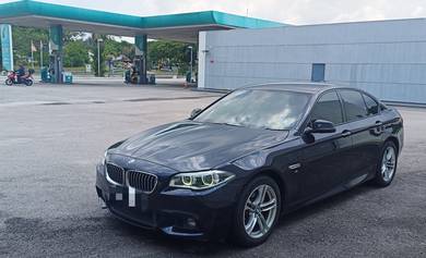 BMW 528i 28i M SPORT in Skudai, JHR